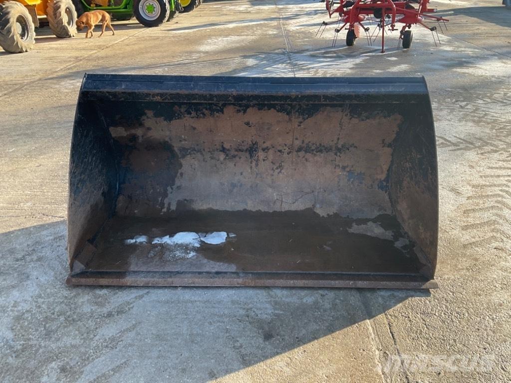  STIRMECH 6FT バケット