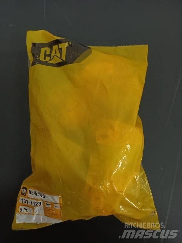 CAT BEARING 131-7123 シャーシ及びサスペンション