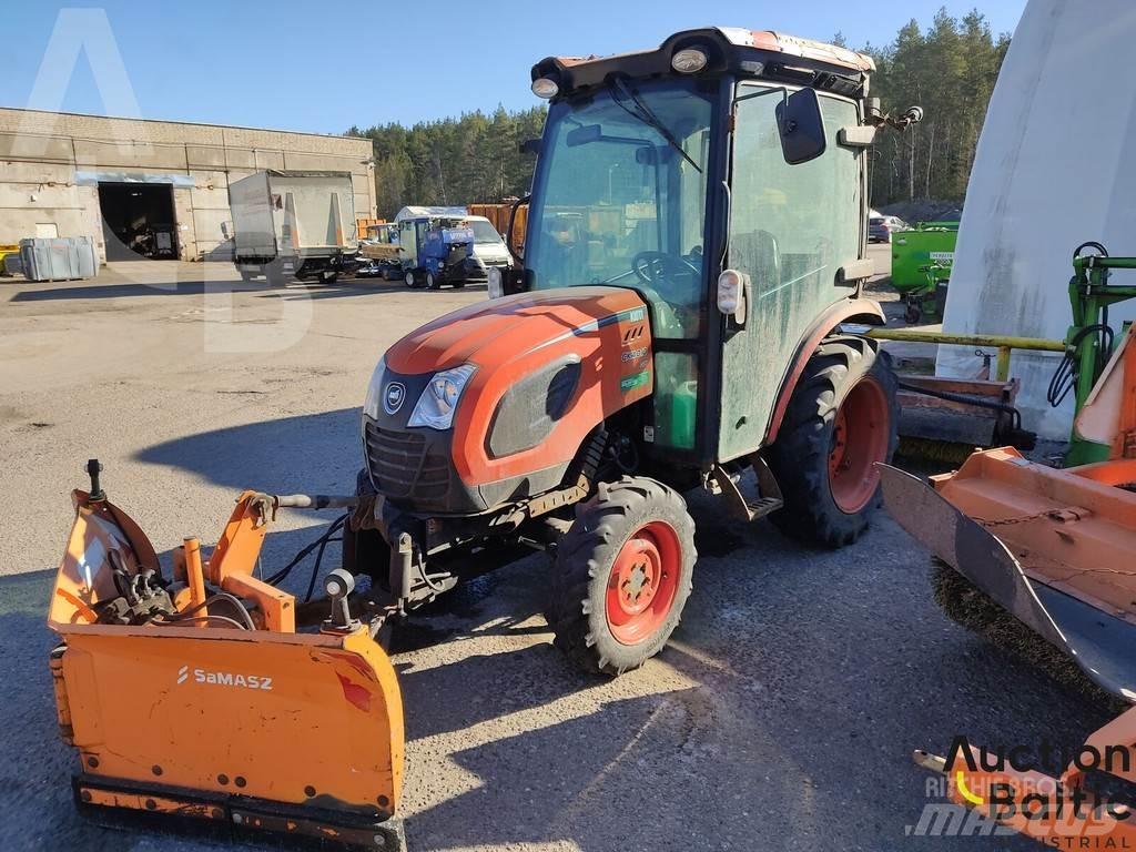 Kioti CK 4010 トラクター