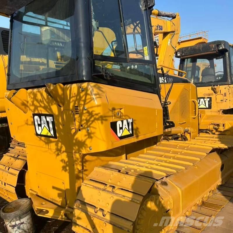 CAT D 5 K ブルドーザー