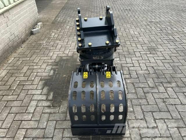 Trevibenne PMG 08 C グラップル