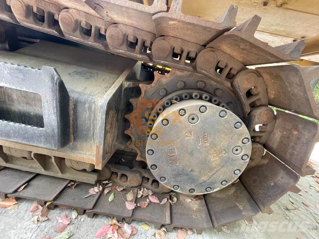 CAT 336 D2 大型油圧ショベル12t以上（パワーショベル・ユンボ）