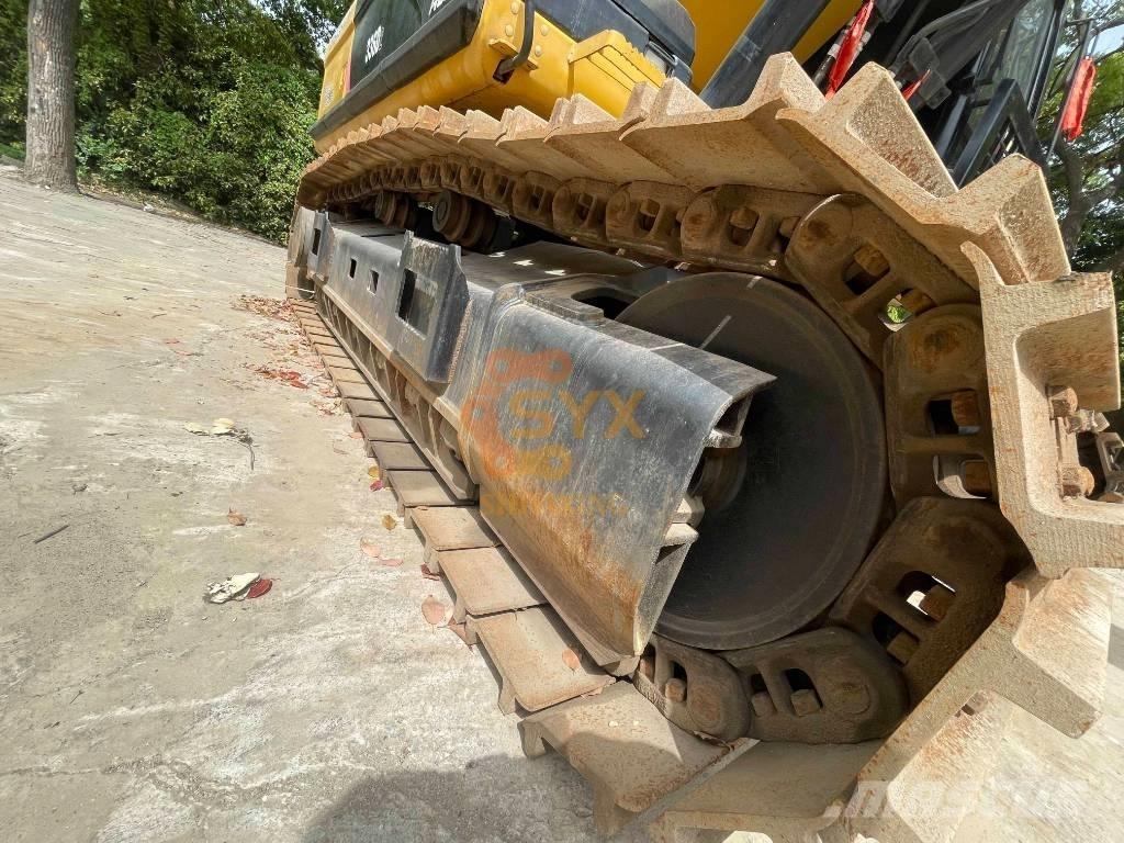 CAT 336 D2 大型油圧ショベル12t以上（パワーショベル・ユンボ）