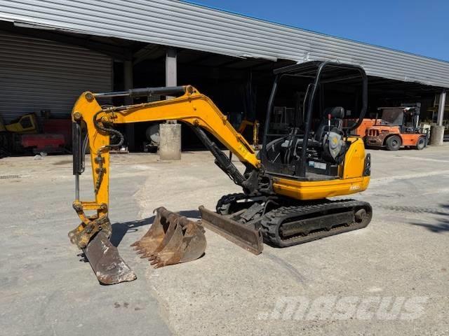 Kubota KX 61 ミニ油圧ショベル 7t以下（ミニユンボ・ミニディガー）