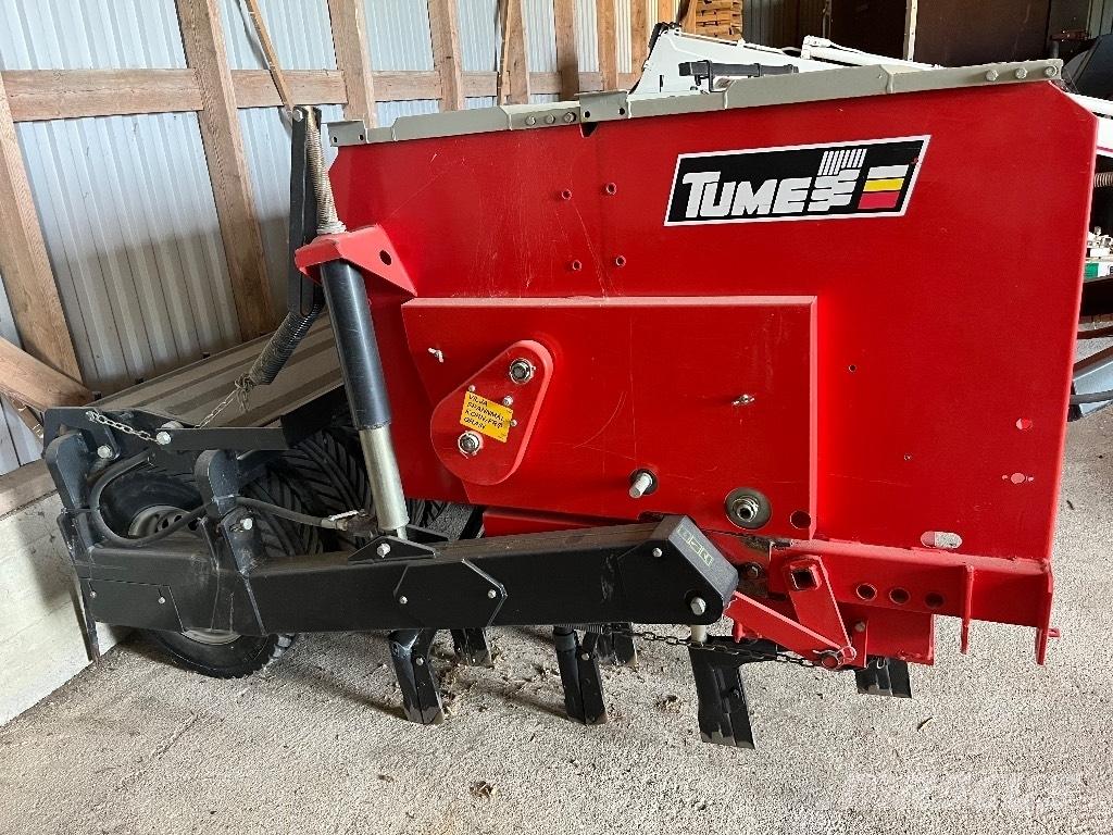 Tume HKL2500 コンビネーションドリル