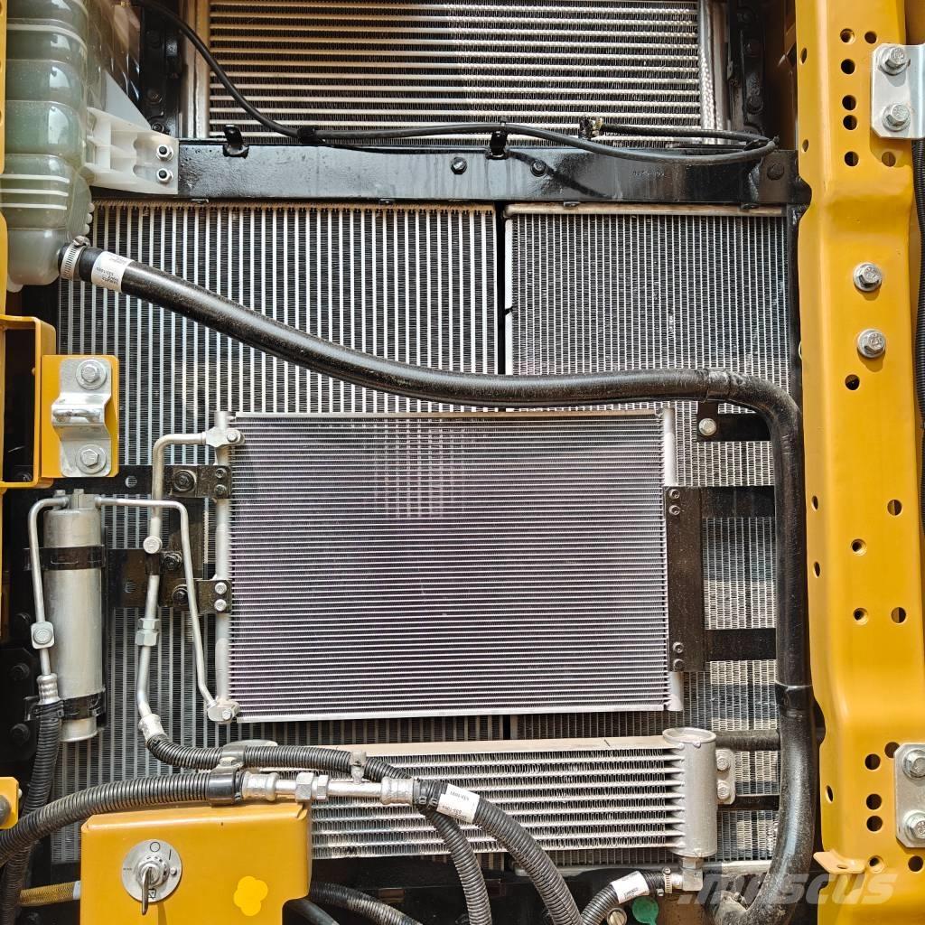 CAT 320GC 大型油圧ショベル12t以上（パワーショベル・ユンボ）