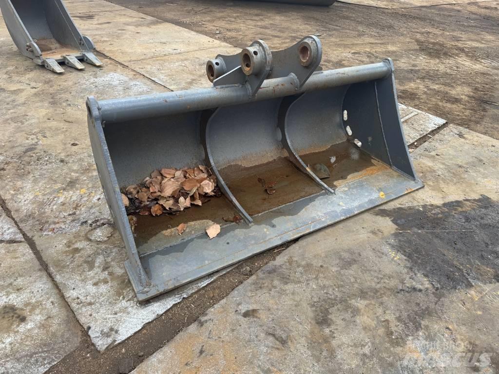 CAT 306 307 bucket バケット
