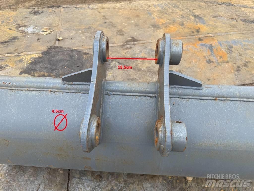 CAT 306 307 bucket バケット
