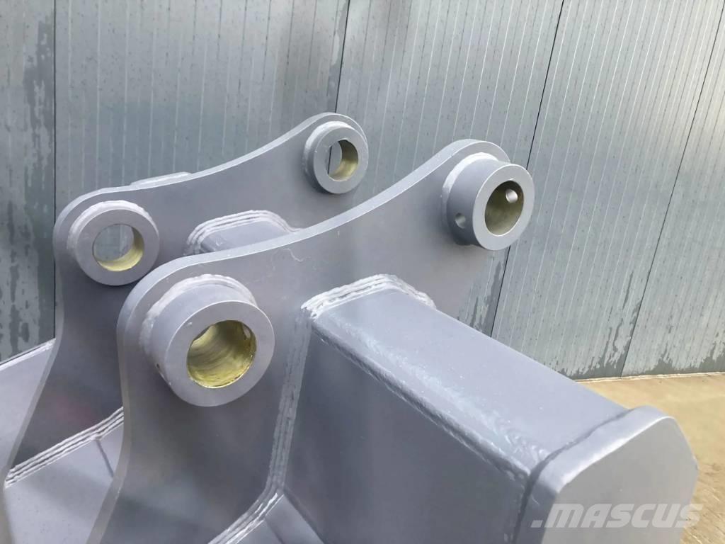 Komatsu PC300 バケット