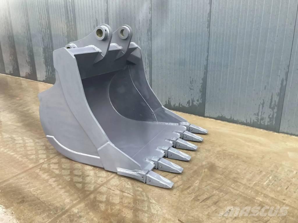 Komatsu PC300 バケット