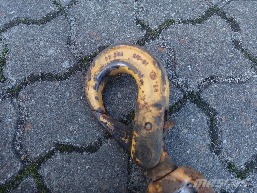 Manitou P4000 その他部品