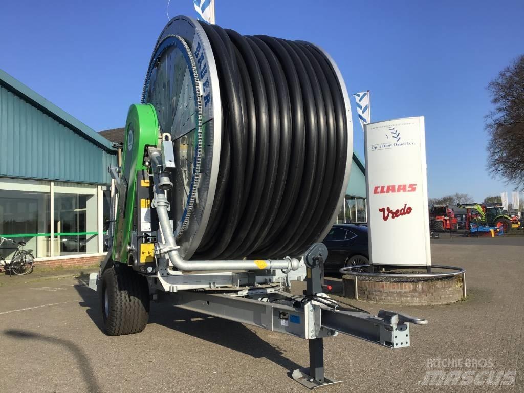 Bauer E500 125-500 灌漑システム