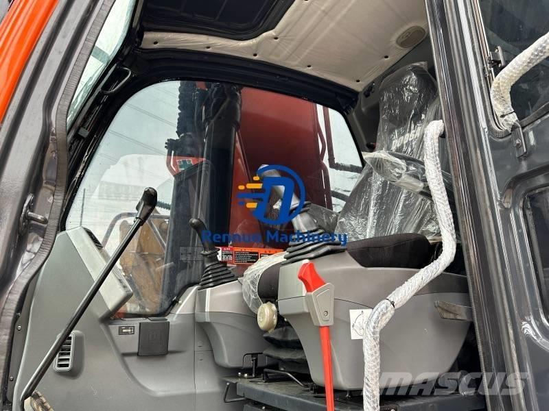 Doosan DX 225 LC-9C 大型油圧ショベル12t以上（パワーショベル・ユンボ）