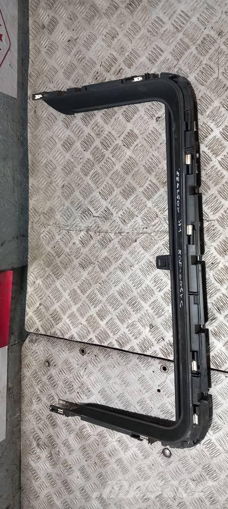 Scania R 440. 2051939 キャビン及び内装