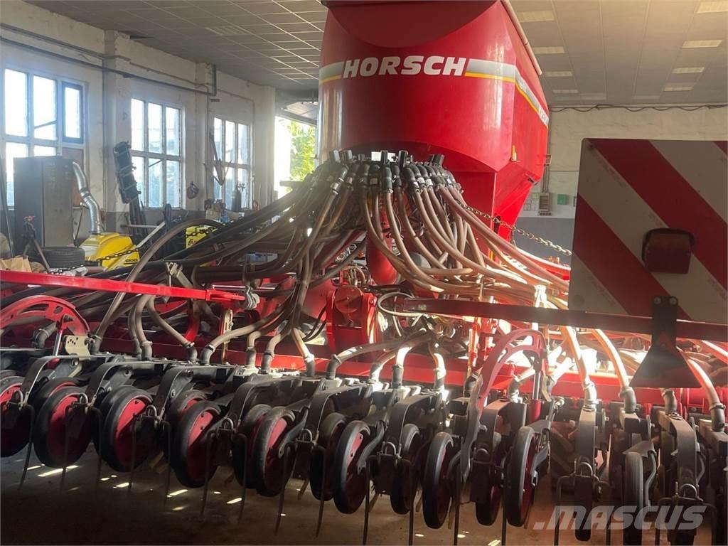 Horsch Pronto 6DC ドリル