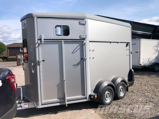 Ifor Williams HB511R その他トレーラー