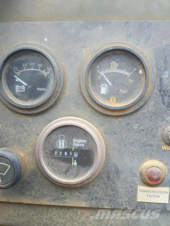 Liftking LK50C フォークリフト - その他