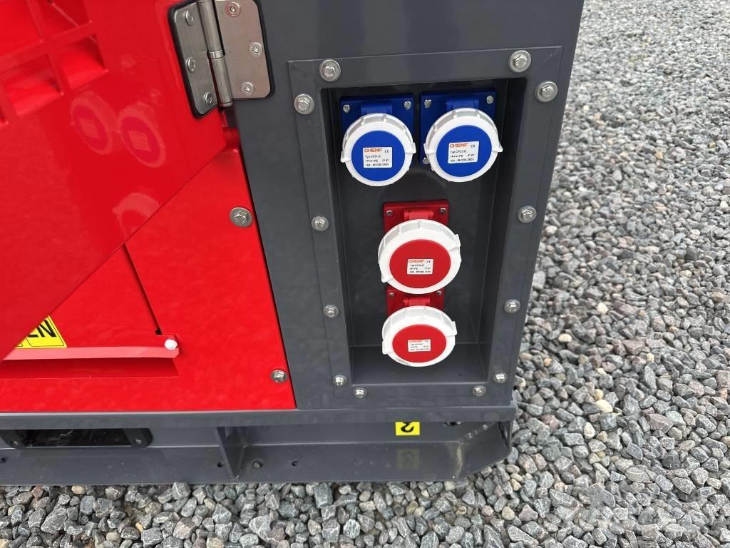 Ashita LG110 ディーゼル発電機