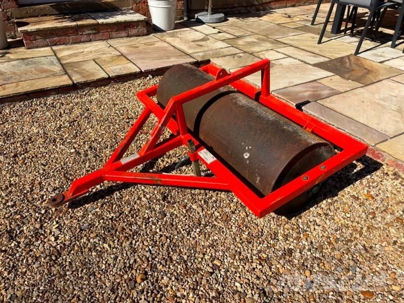 Kubota B 2350 トラクター