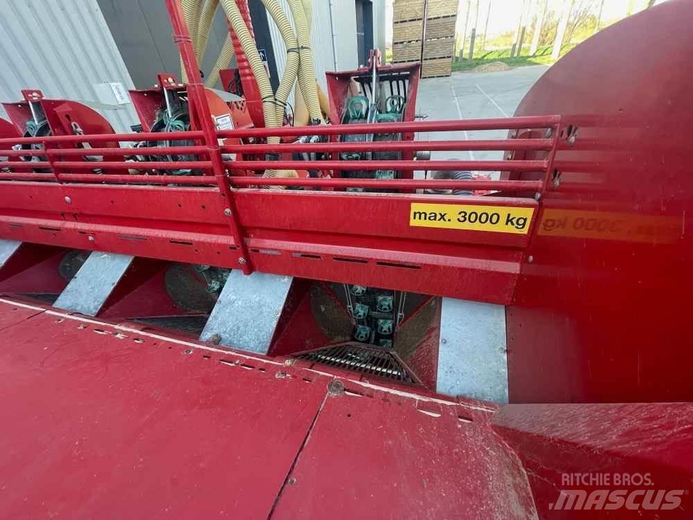 Grimme GL 430 農業機械 -　その他