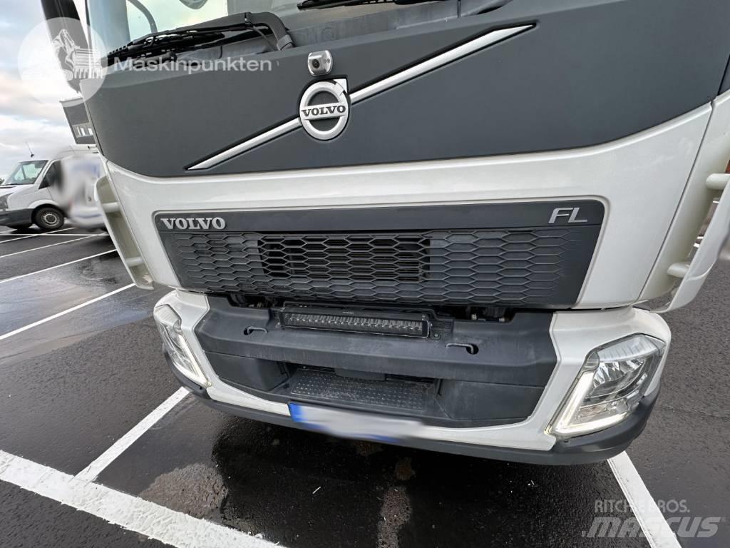 Volvo FL 280 Sopbil その他トラック