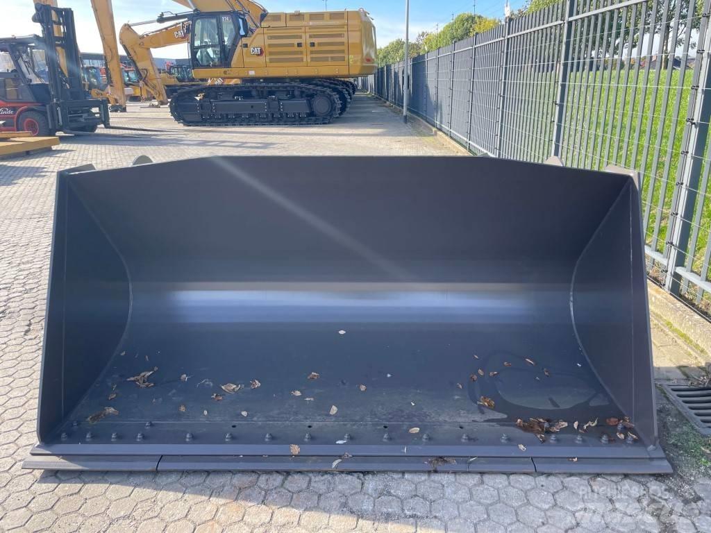 Volvo L 60 H Bucket バケット