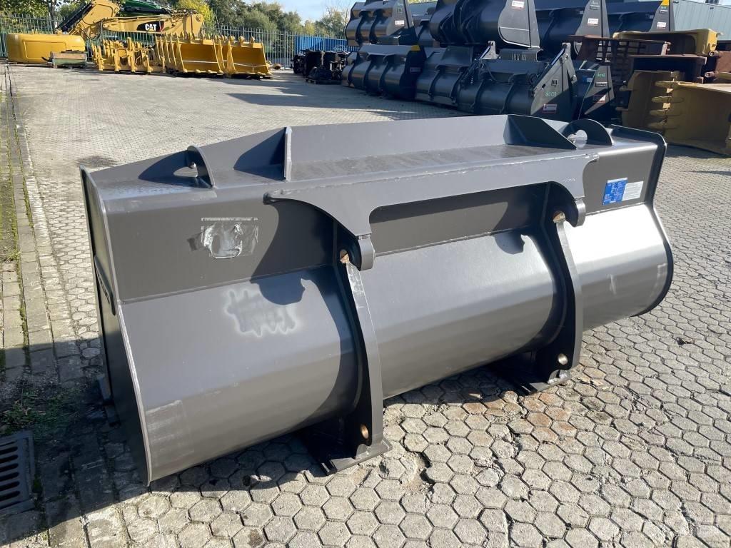 Volvo L 60 H Bucket バケット