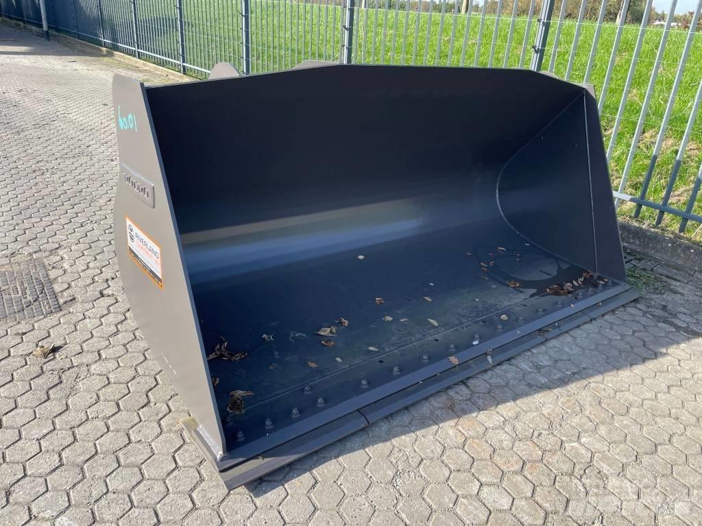 Volvo L 60 H Bucket バケット