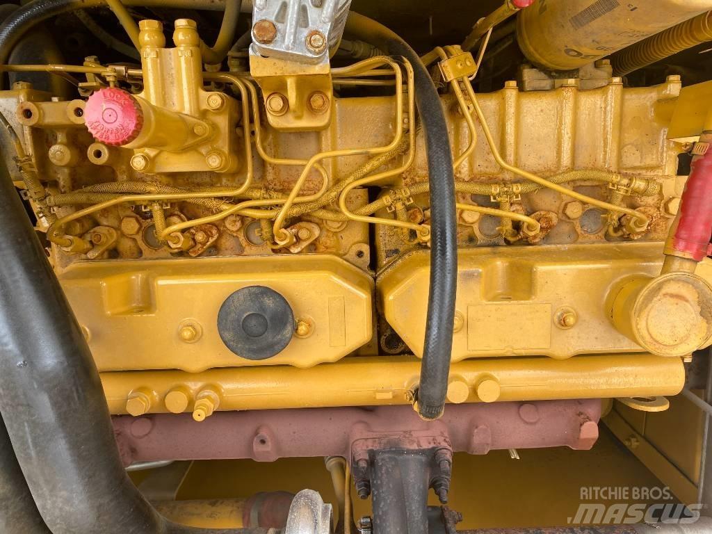 CAT 320 C 大型油圧ショベル12t以上（パワーショベル・ユンボ）