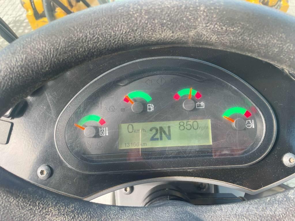 CAT 906M ホイールローダー・タイヤショベル
