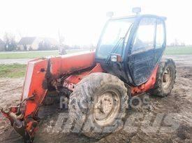 Manitou MLT 730    rim タイヤ、ホイル、リム