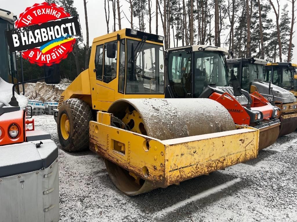 Bomag 219 DH-5 その他　ローラ　（マカダムローラ等）