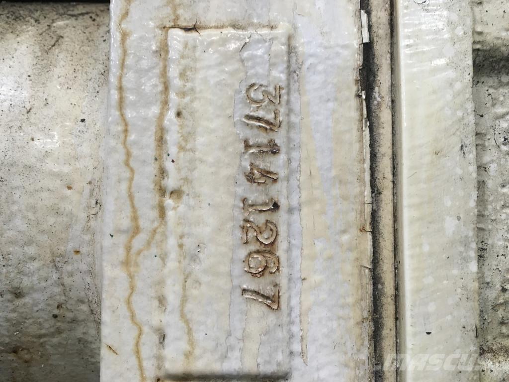 Cummins K19 USED 建設機械 -　その他