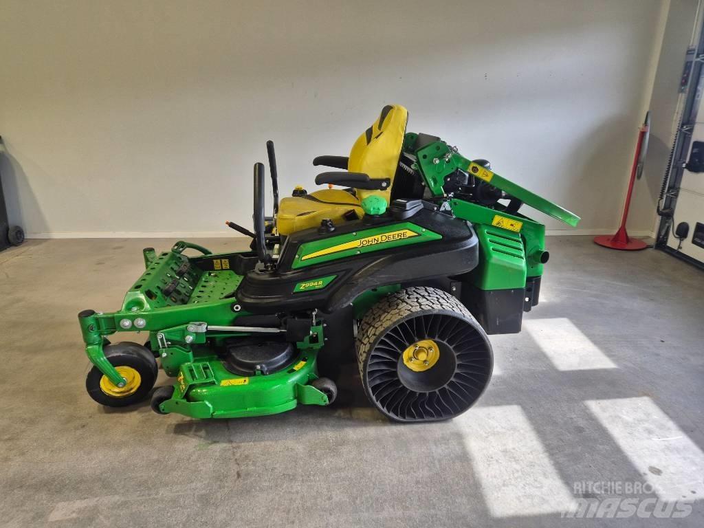 John Deere Z 994 R 乗用・自走モア/芝刈り機