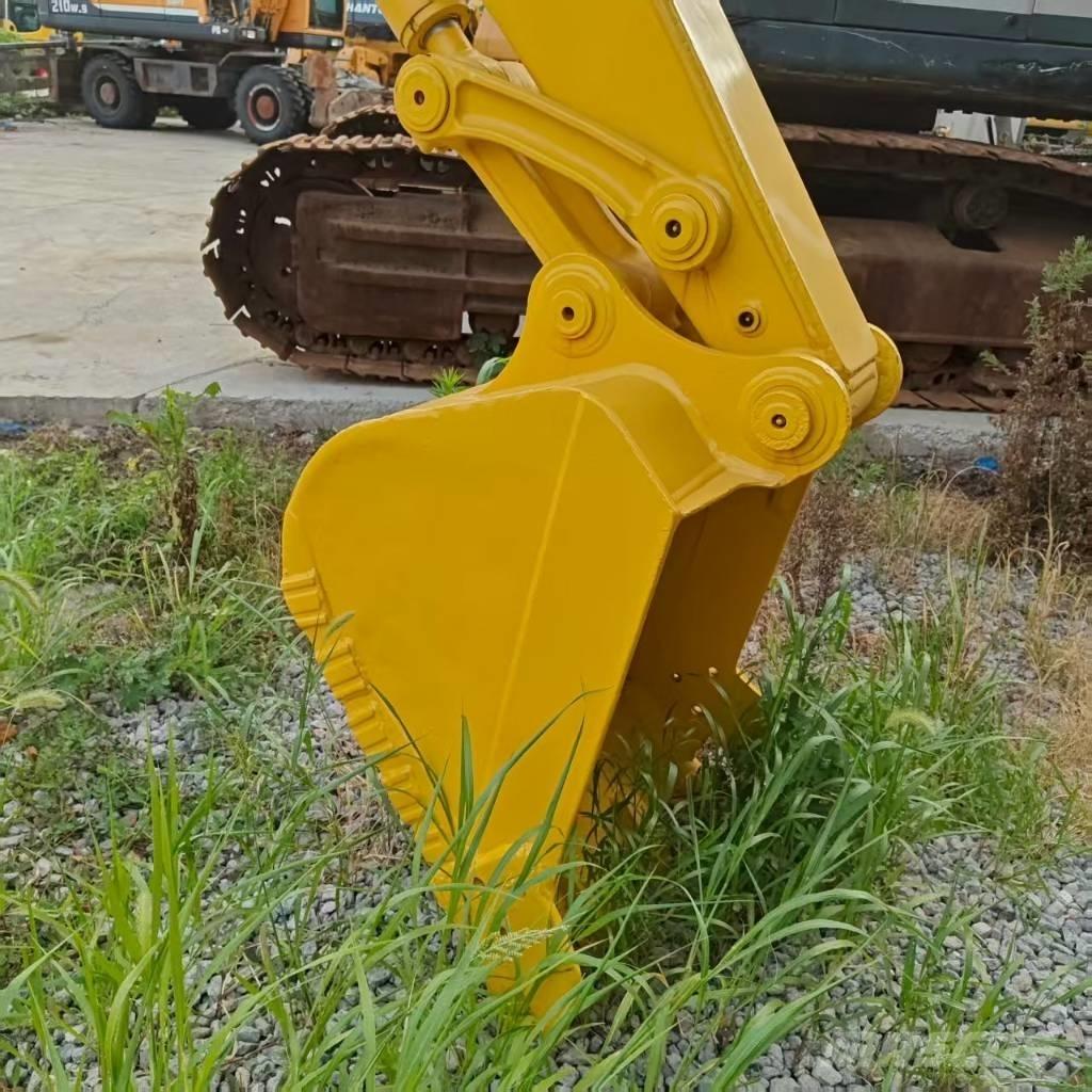 Komatsu PC 78 US ミニ油圧ショベル 7t以下（ミニユンボ・ミニディガー）