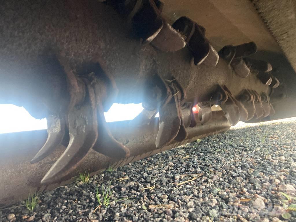 Agrimaster FL 190 モアー