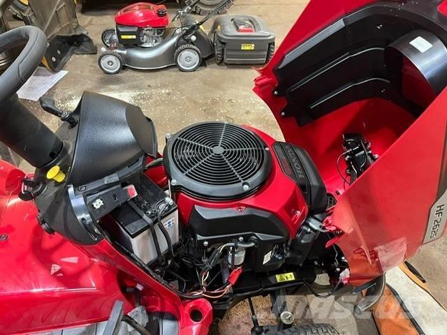 Honda HF2625 乗用・自走モア/芝刈り機