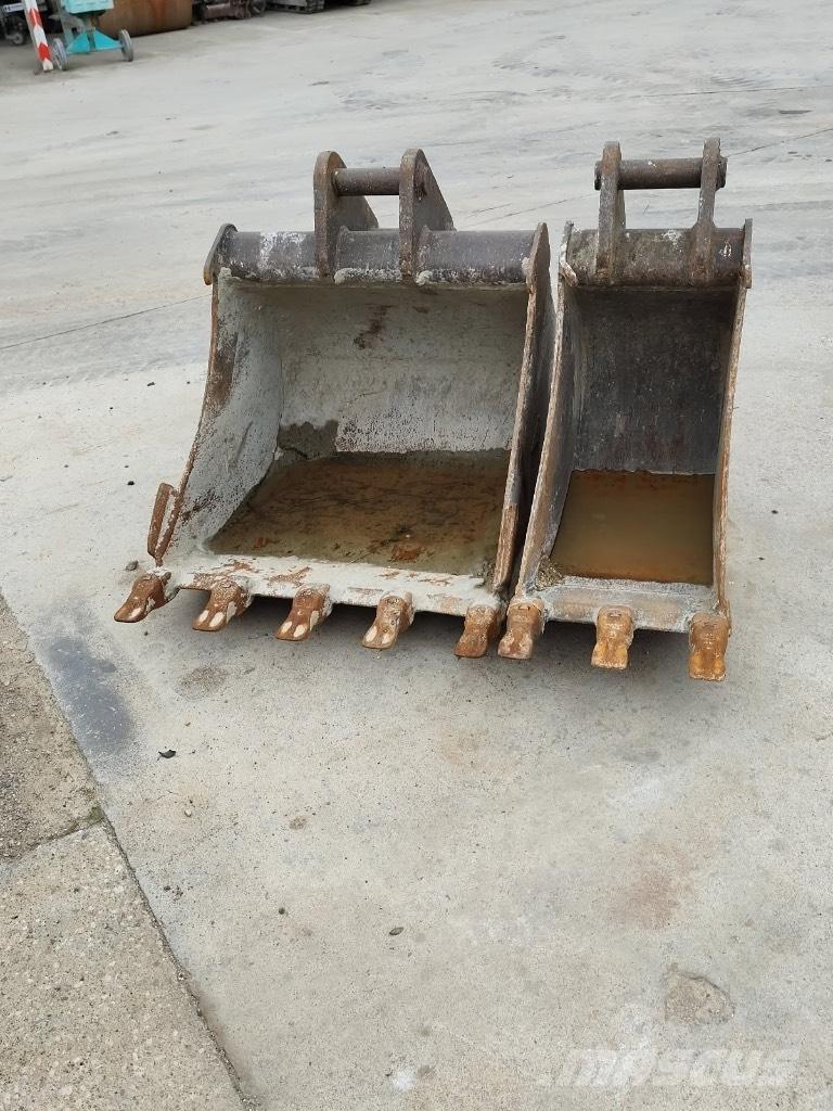 Volvo ECR 88 D 中型油圧ショベル 7ｔ-12ｔ（ユンボ・パワーショベル・バックホー）