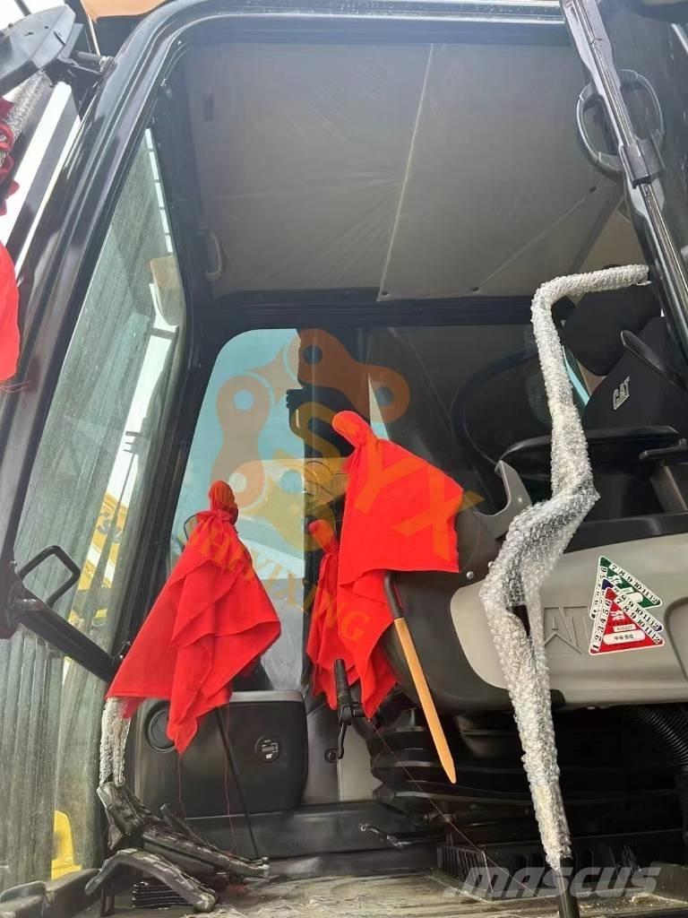 CAT 349 D 大型油圧ショベル12t以上（パワーショベル・ユンボ）