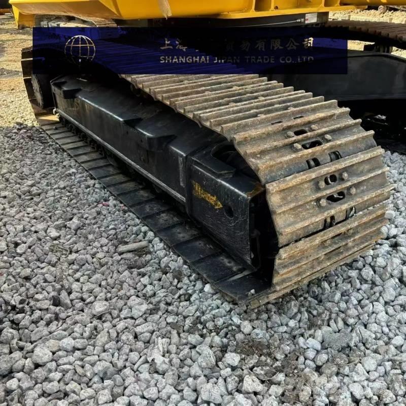 Komatsu PC 200 大型油圧ショベル12t以上（パワーショベル・ユンボ）