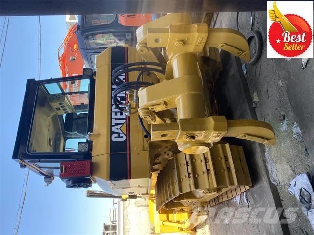 CAT D 6 G ブルドーザー