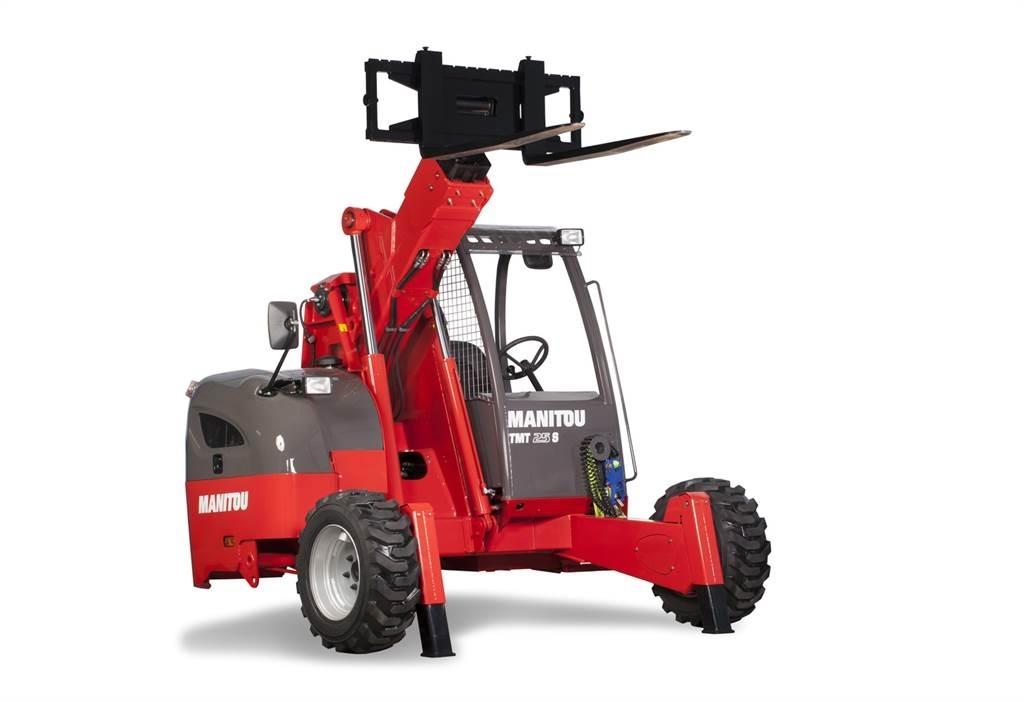 Manitou TMT 25 S マテリアルハンドリング-その他