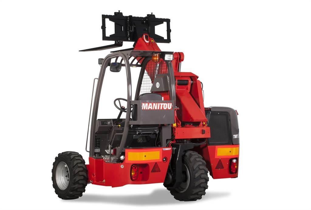 Manitou TMT 25 S マテリアルハンドリング-その他