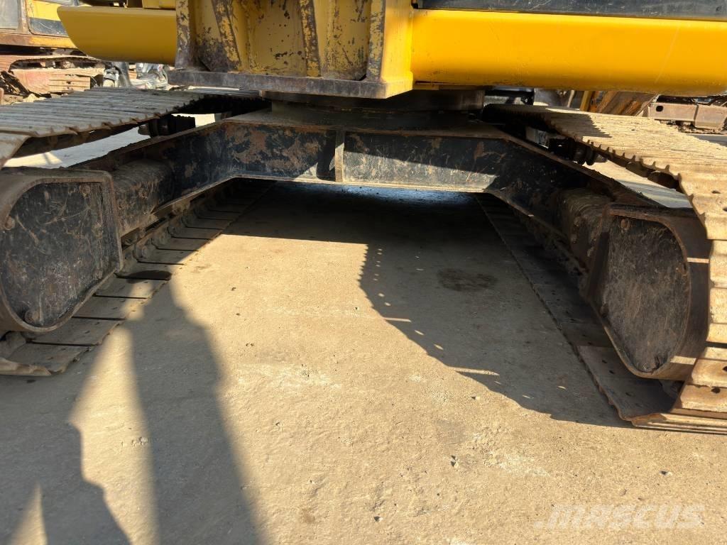CAT 306 E 大型油圧ショベル12t以上（パワーショベル・ユンボ）