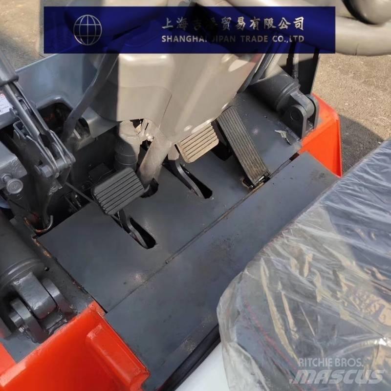 Heli K 35 ディーゼル・軽油