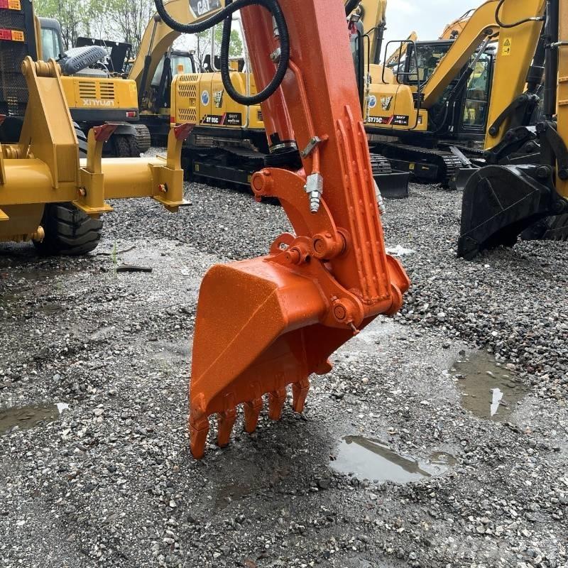 Doosan DH 60 ミニ油圧ショベル 7t以下（ミニユンボ・ミニディガー）