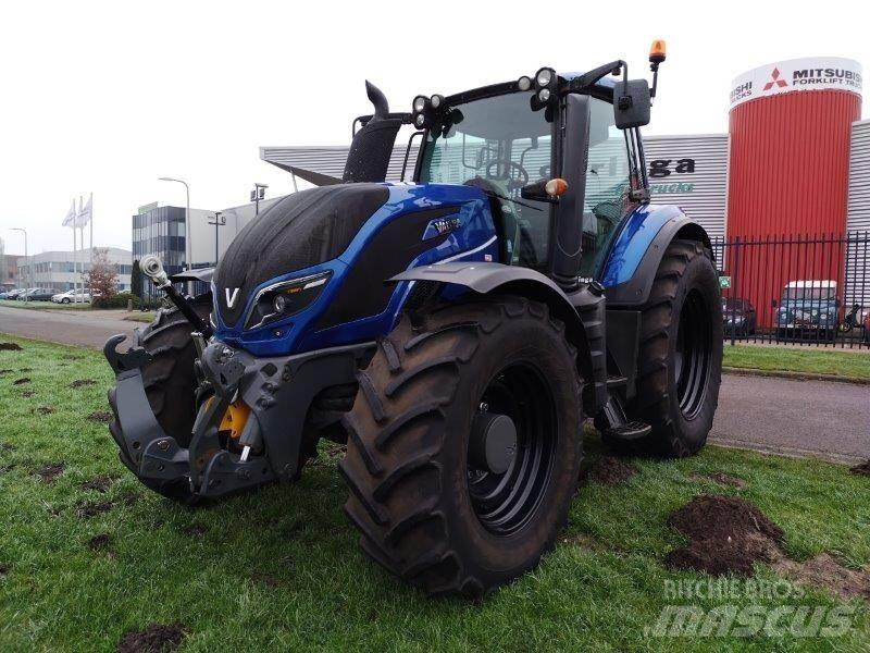 Valtra T 234 A トラクター