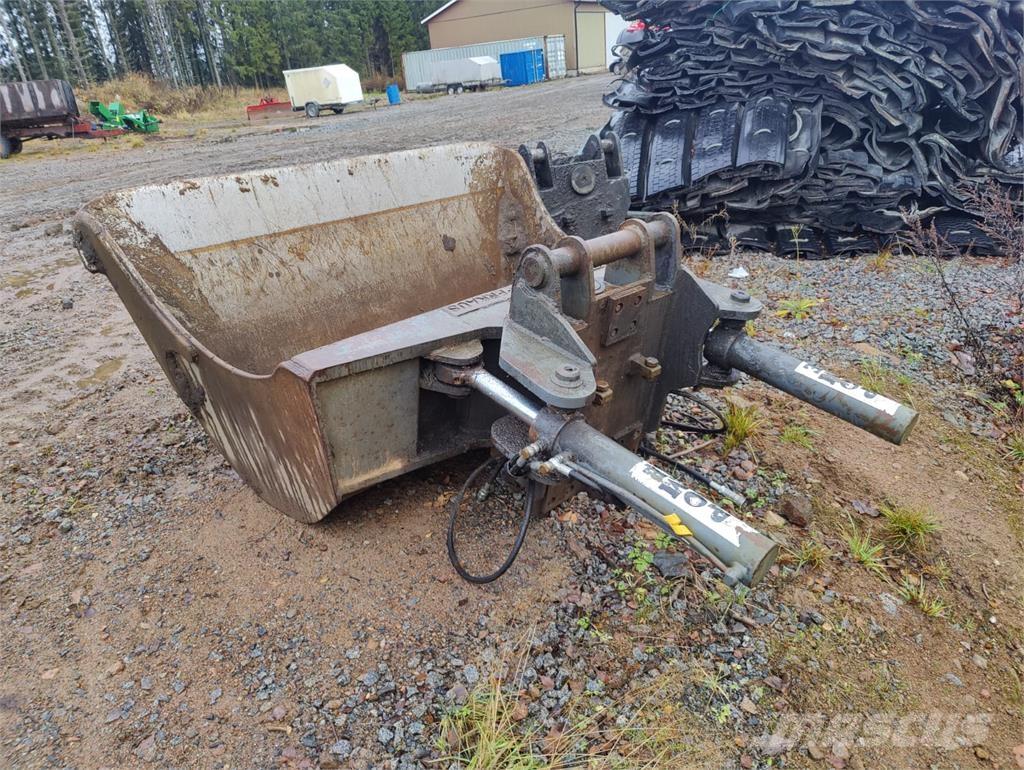  Luiskakauha NTP30 バケット