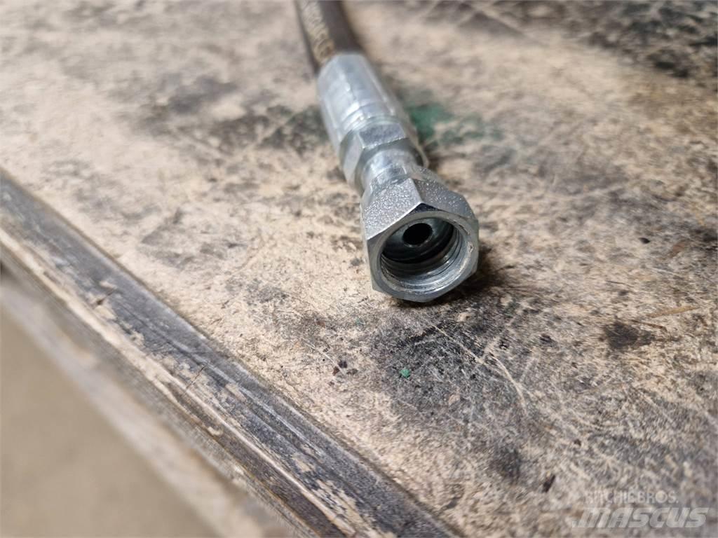 Eco Log 7034568 油圧機