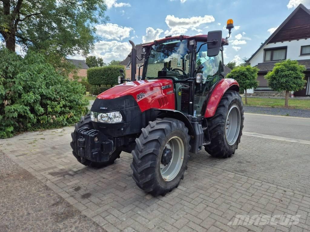 Case IH Farmall 85 C トラクター